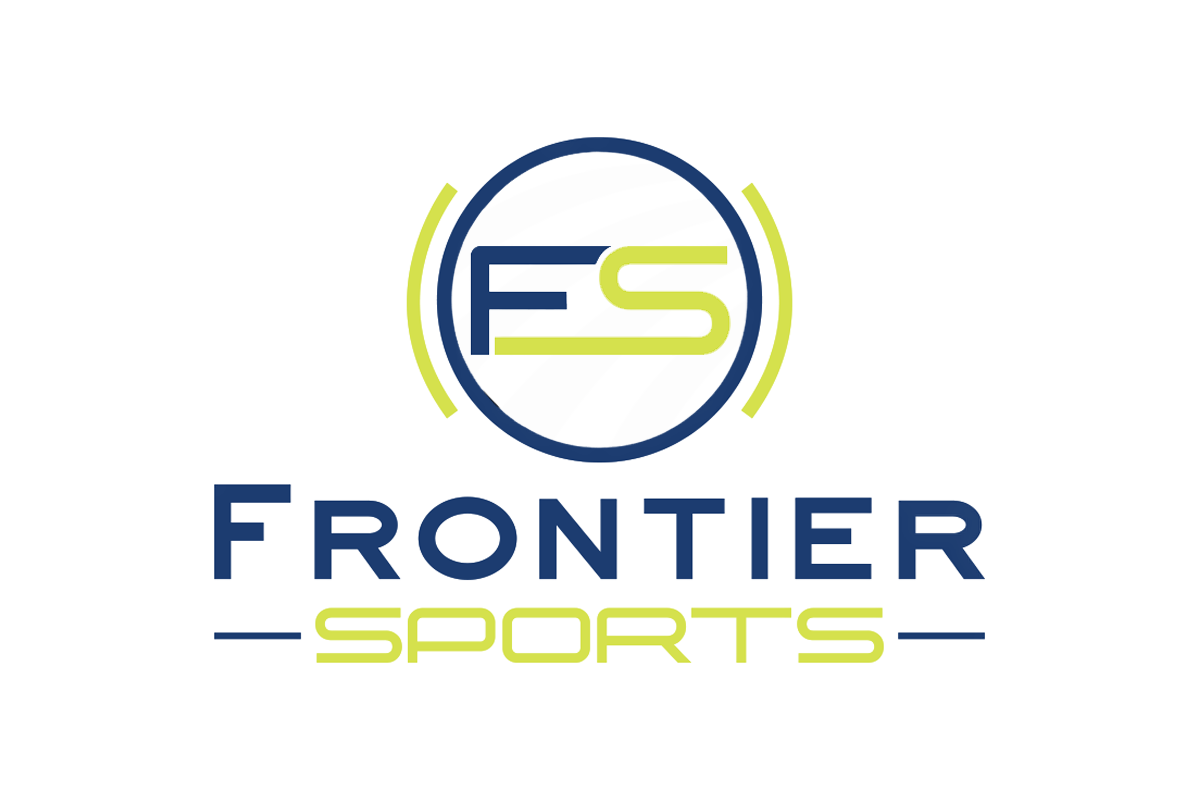 frontier sports logo